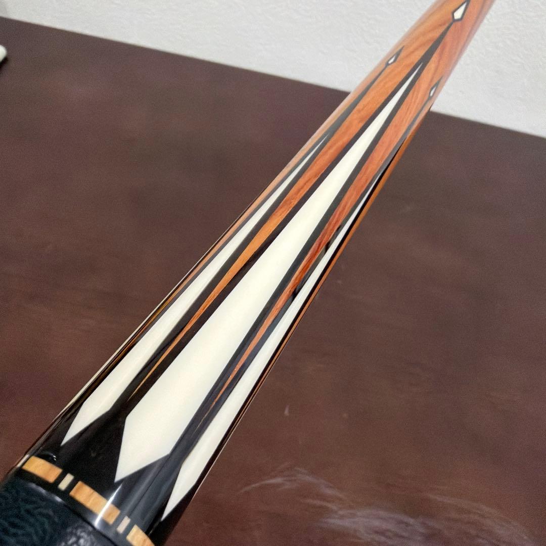 キースアンディ　ビリヤードキュー　1309　2006年製