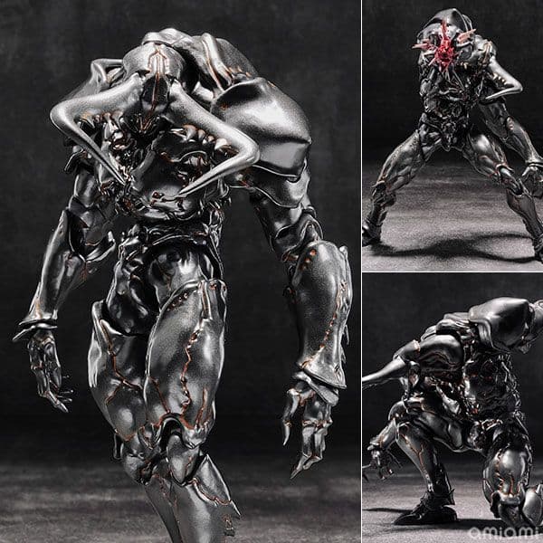 蟲シリーズ B0199 マンティコラ アクションフィギュア[SEXYiCE]