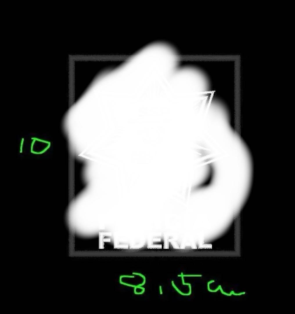 オリジナル　ベルクロタイプ各一枚