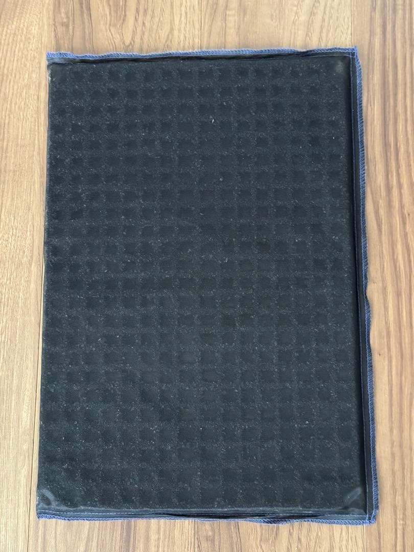 Panasonic 加湿空気清浄機 F-VC70XM 木目調【クエン酸洗浄済】