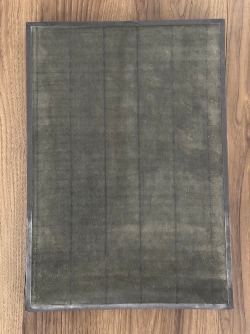 Panasonic 加湿空気清浄機 F-VC70XM 木目調【クエン酸洗浄済】