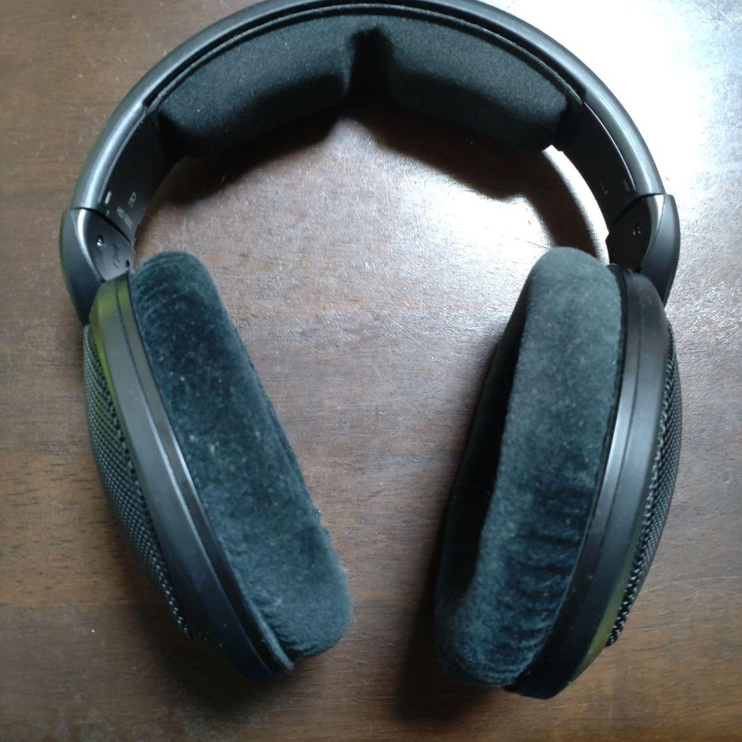 Sennheiser HD 560S ヘッドホン