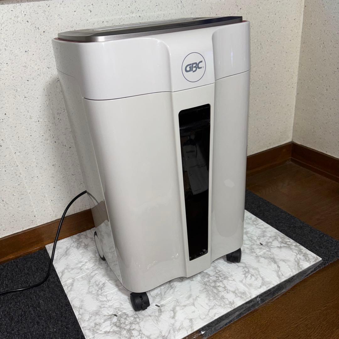 アコ・ブランズ・ジャパン シュレッドマスター　GSH31SX ※訳アリ