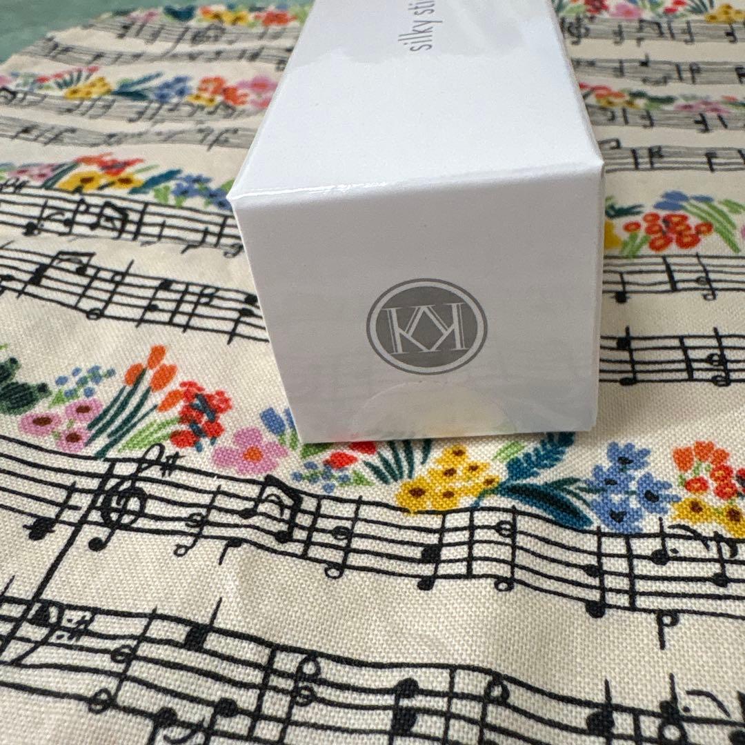 満月おまとめシルキースティックファンデーション ホワイト2本