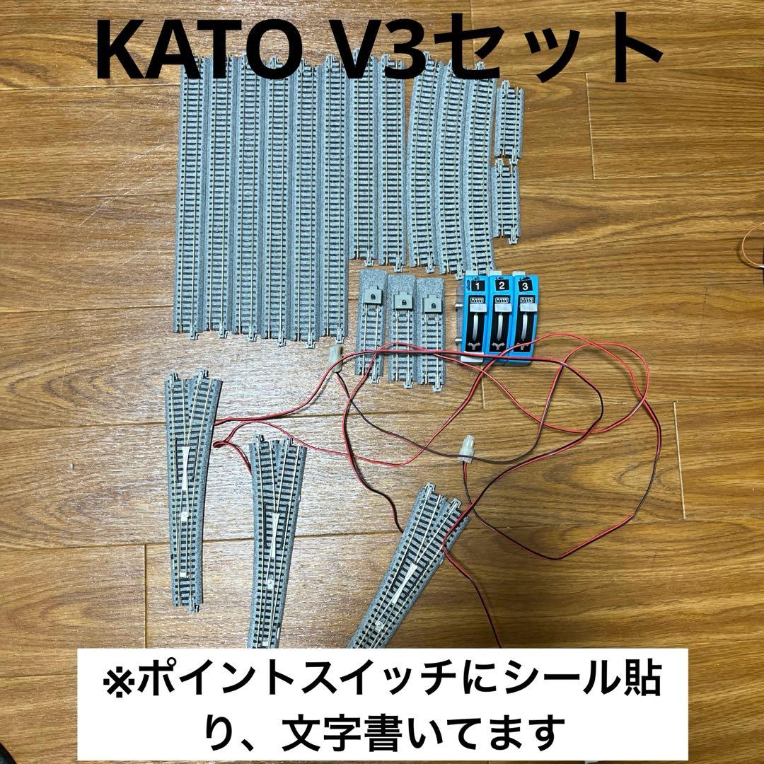 鉄道模型 Nゲージ レール ホーム その他 まとめ売り