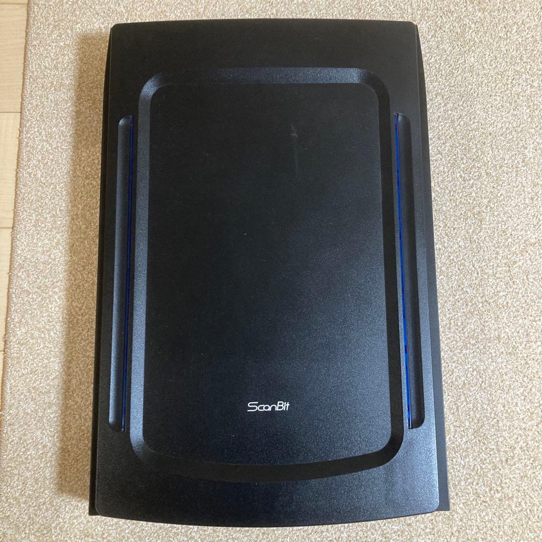 希少❗️ScanBit A3マルチスキャナー