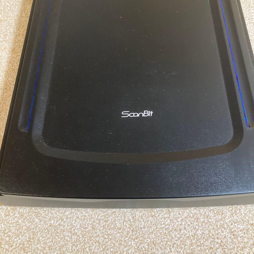 希少❗️ScanBit A3マルチスキャナー