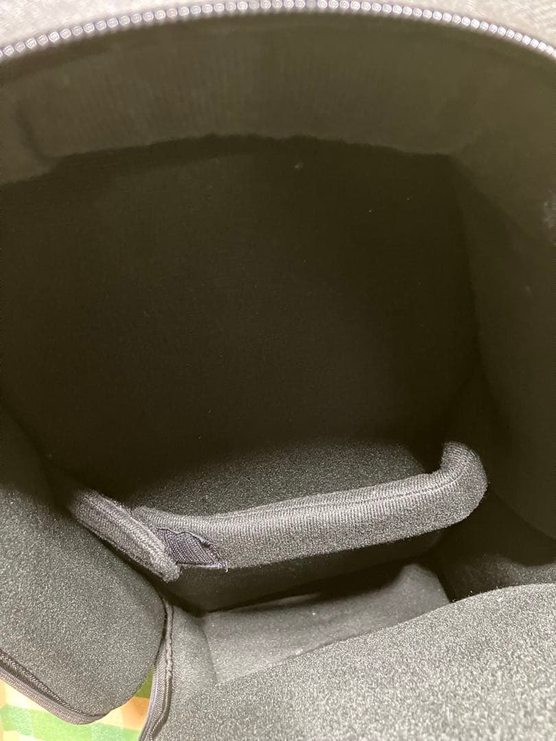 フュージョン　ソフトケースアルトサックス