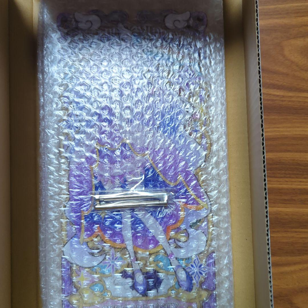 ひろがるスカイプリキュア アクリルアートボード　5種