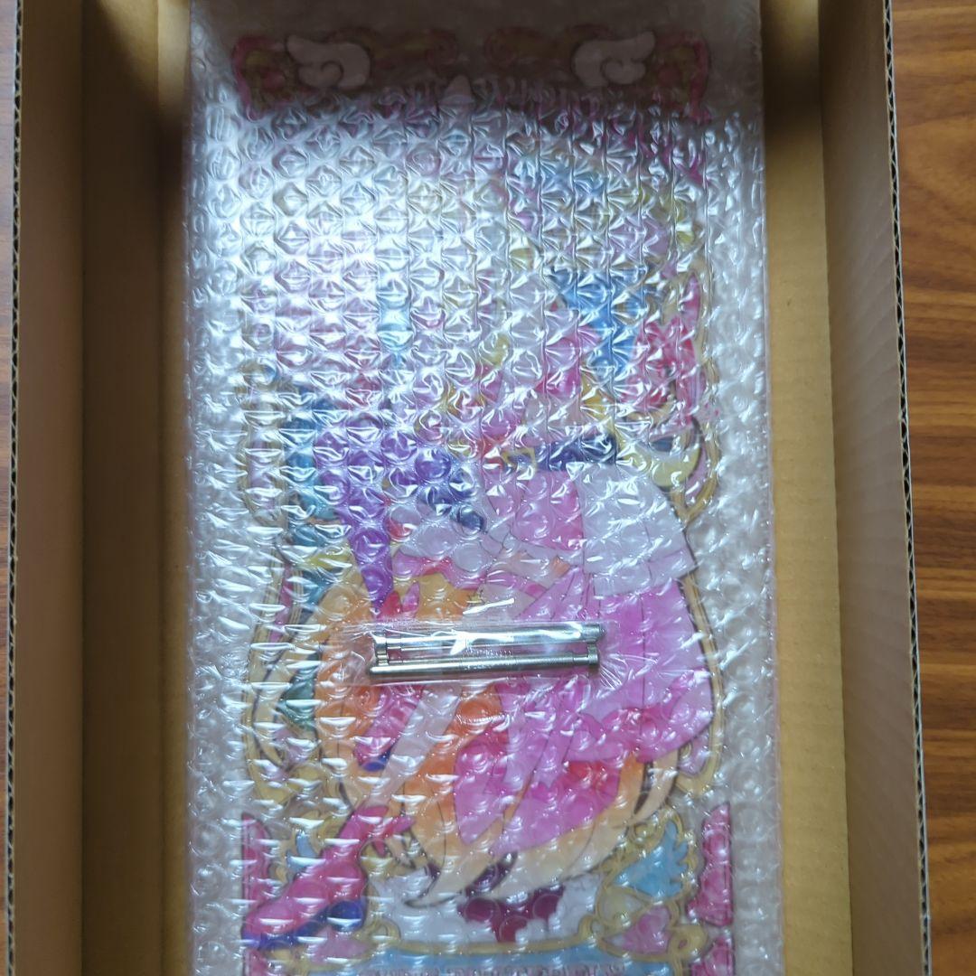 ひろがるスカイプリキュア アクリルアートボード　5種