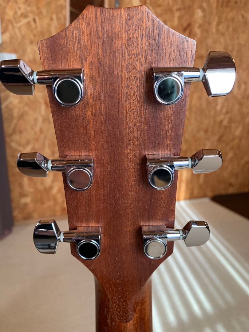 テイラー　114ce