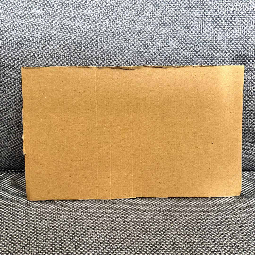 アサヒスーパードライ B'z コラボ イオン限定　オリジナル折りたたみクッション