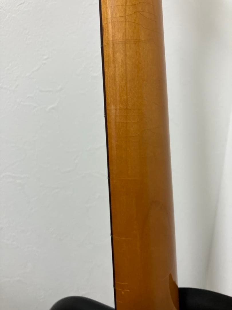 1/30迄Fender AmericanVintage Jazz Bass 62