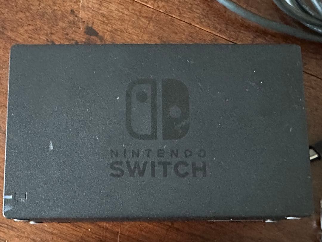 Nintendo Switch メモリーカード プロコン 付き