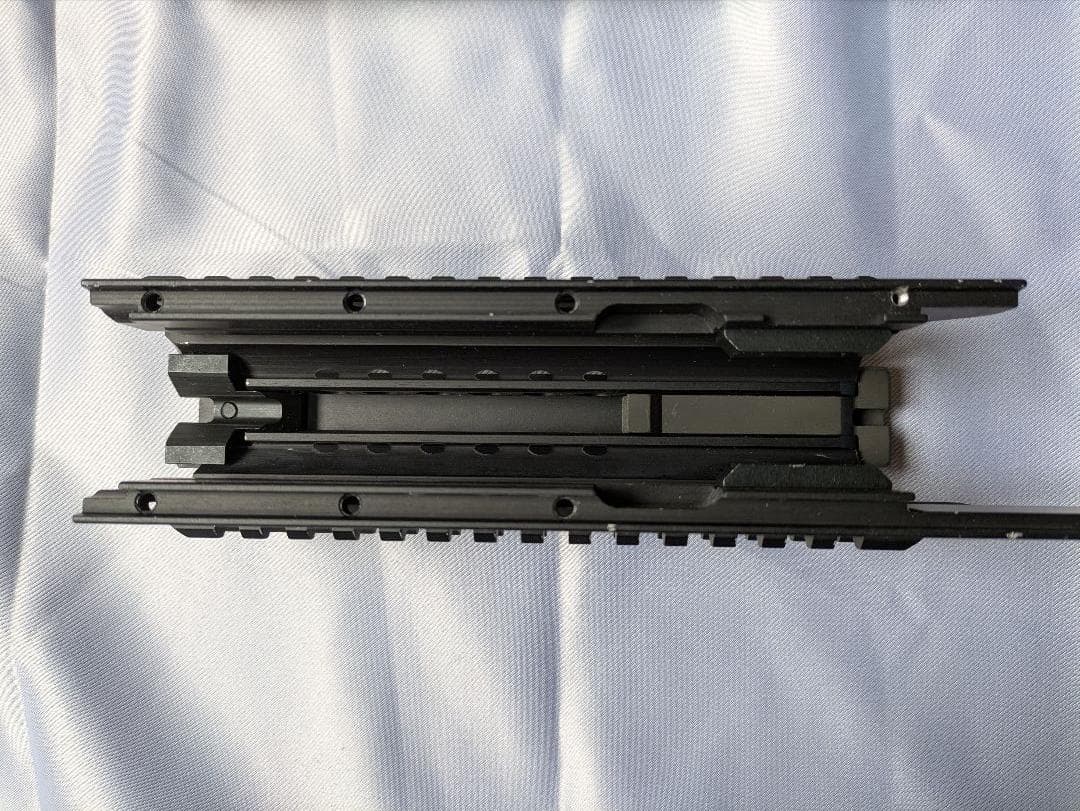 FAB DEFENSE VFR AK ハンドガード AK47/AKM/AK74