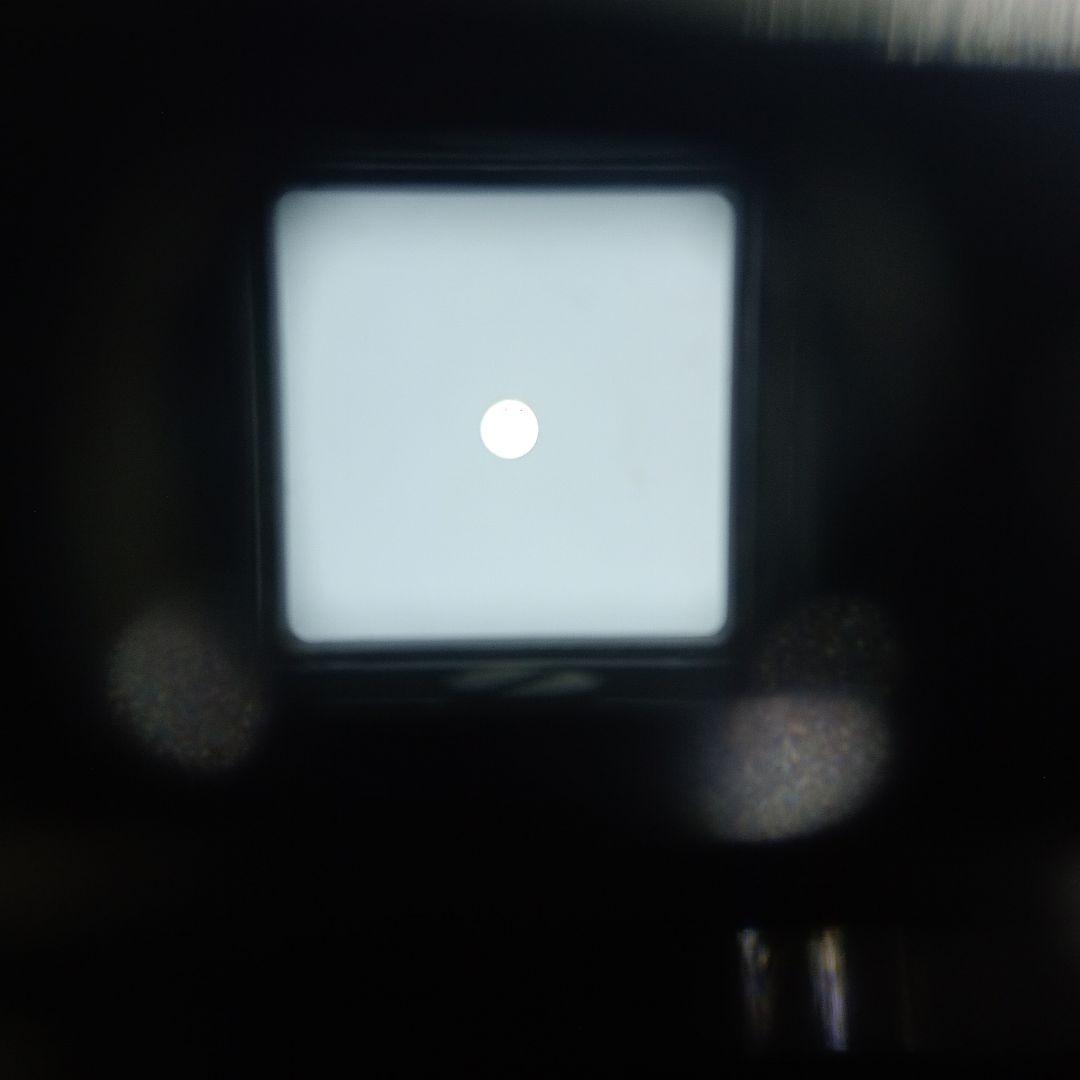 【整備済完動品】Mamiya 6 Automat