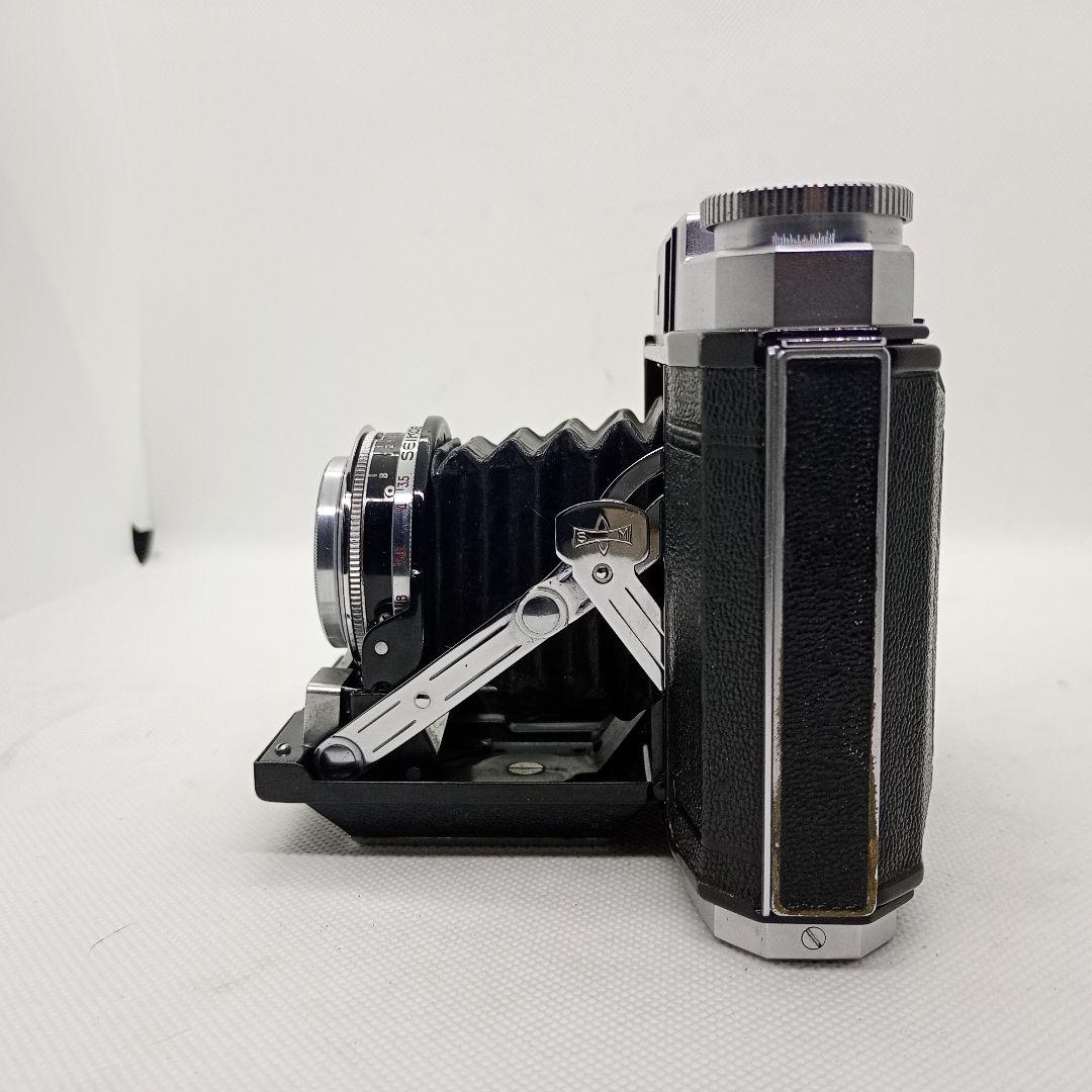 【整備済完動品】Mamiya 6 Automat
