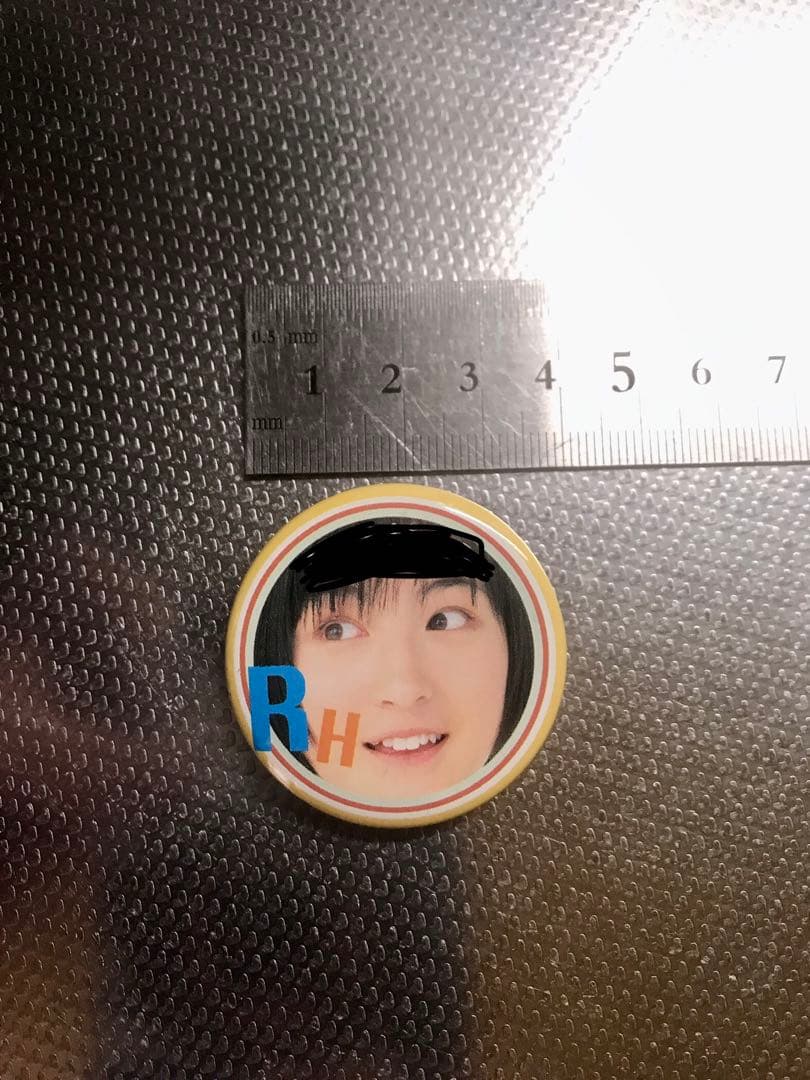 ホンダ　LIVE dio 広末？　キャンドル？