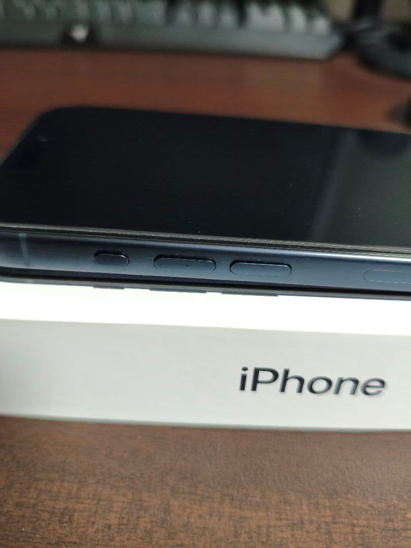 a*l様 iPhone 15 Pro 256GB ブルーチタニウム SIMフリー