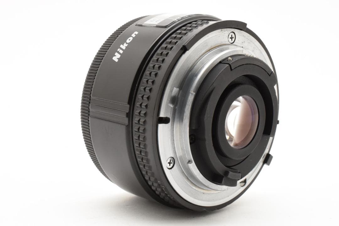 ★美品★ ニコン AF NIKKOR 28mm F2.8 #19769