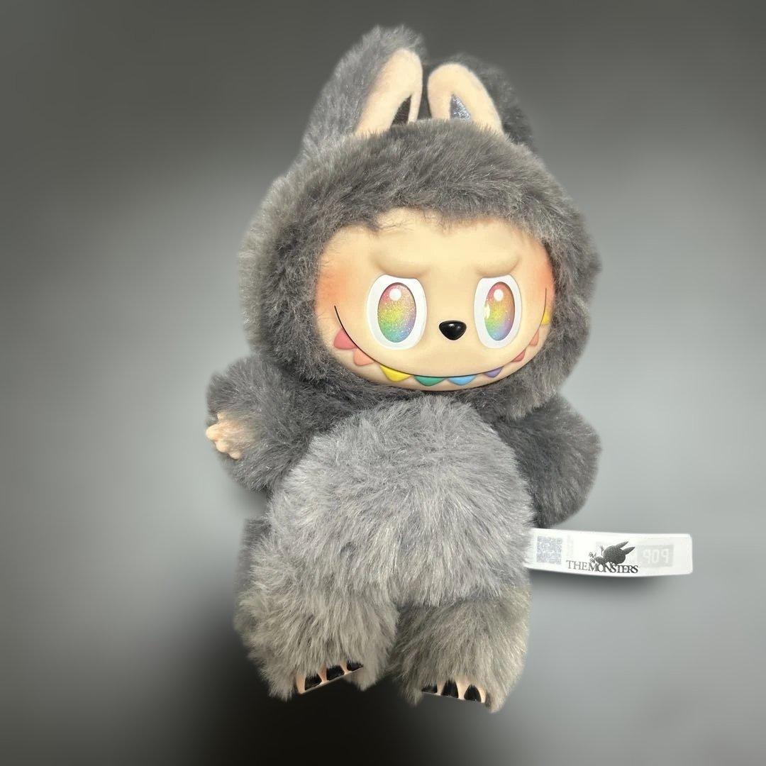 深澤辰哉所持品『正規品』energyラブブ　シークレット