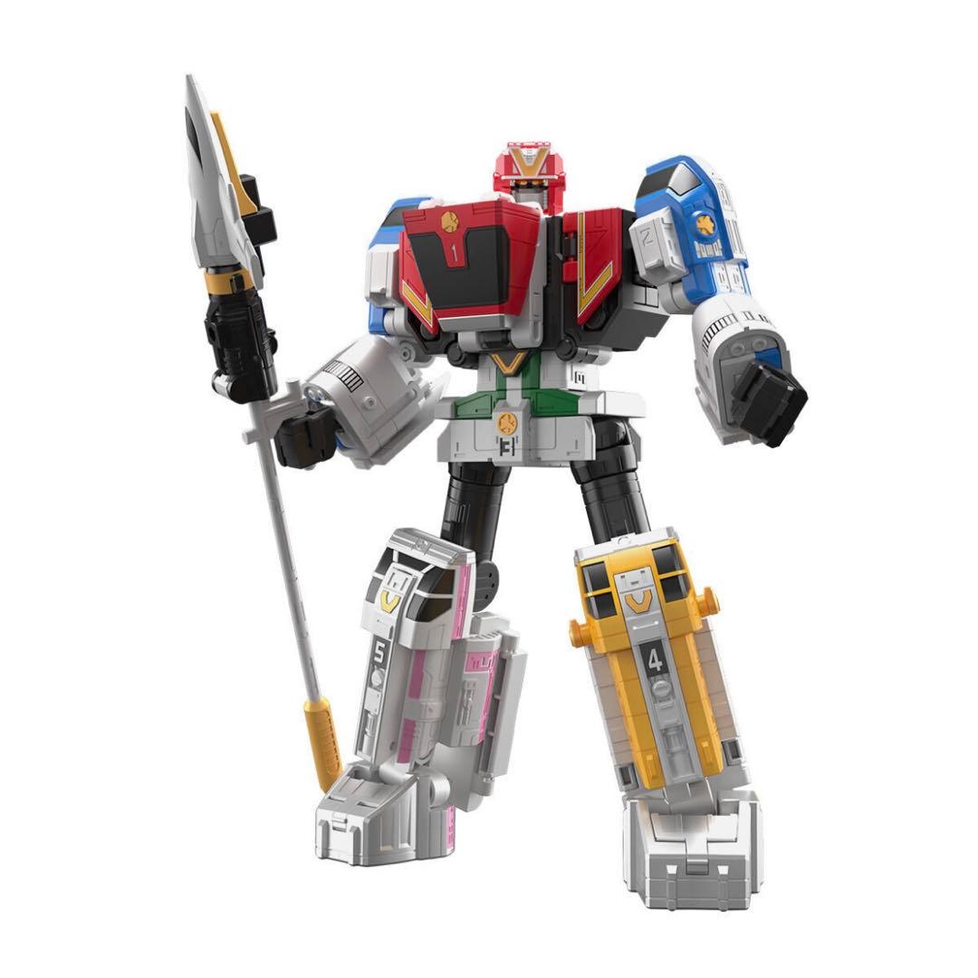 SMP 流星合体 ビクトリーマーズ