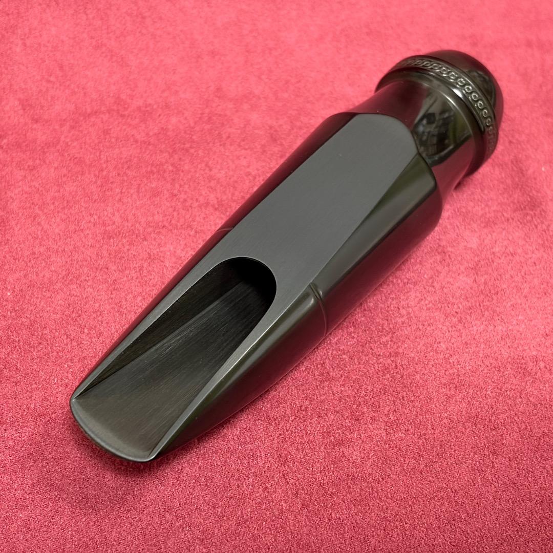 テナー SOLOIST C⭐︎ セルマー マウスピース