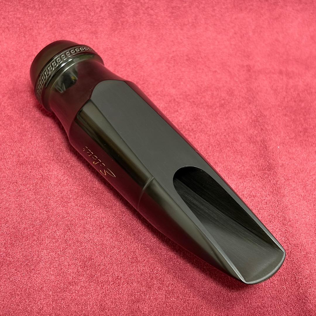 テナー SOLOIST C⭐︎ セルマー マウスピース