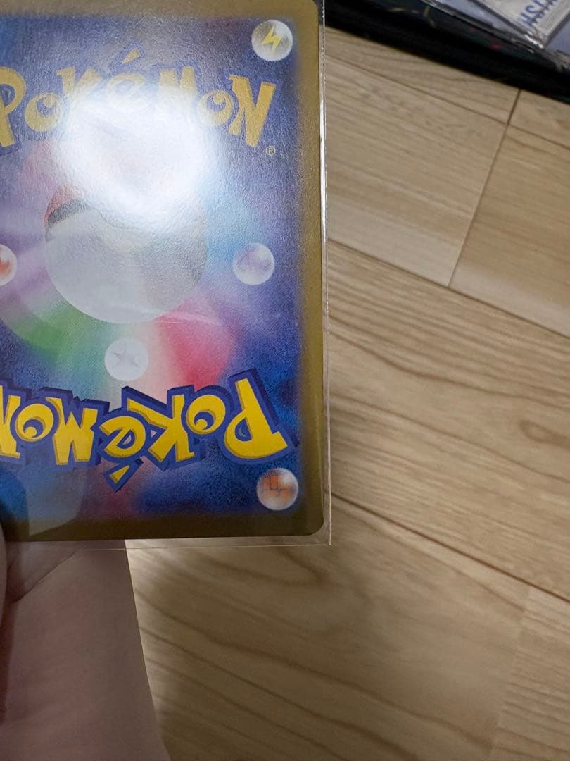 ブラッキー マスターボール