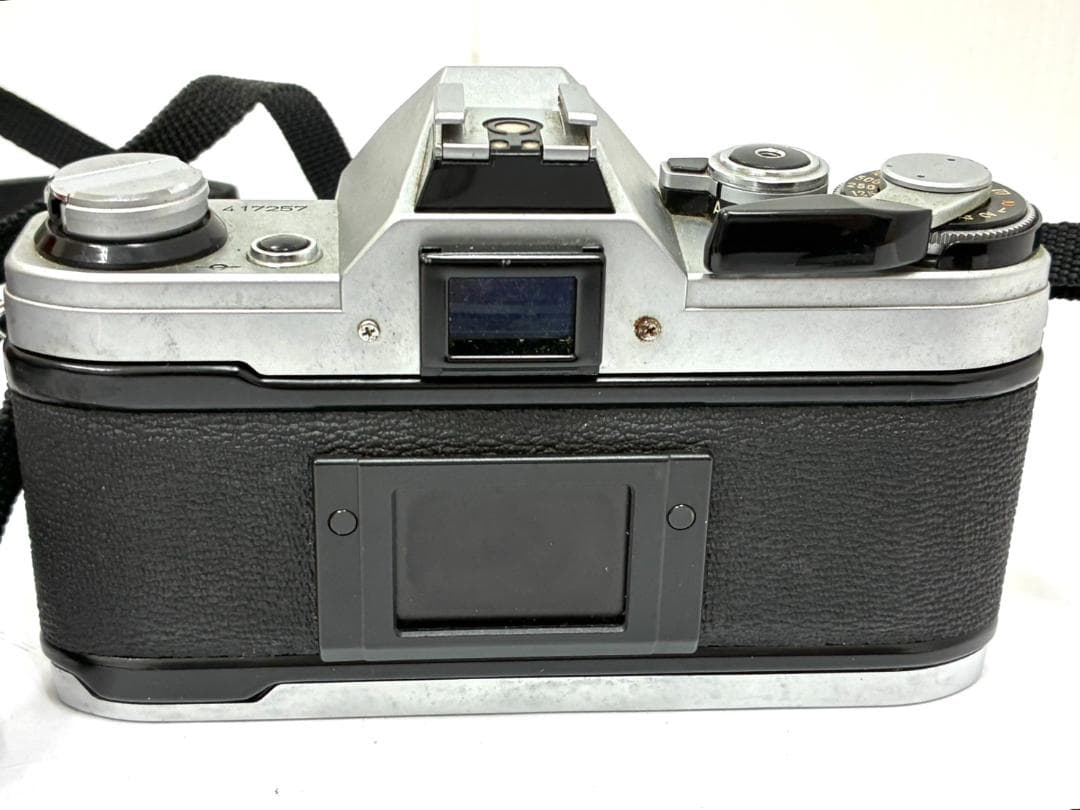 25P12-086 キャノン Canon 35mm CAMERA AE-1 箱付