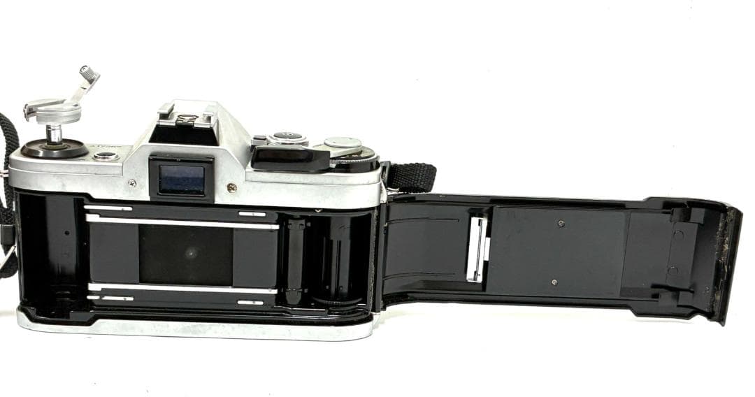 25P12-086 キャノン Canon 35mm CAMERA AE-1 箱付