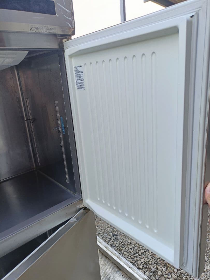 GALILEI　2021年式！！冷蔵庫！grn-121pm