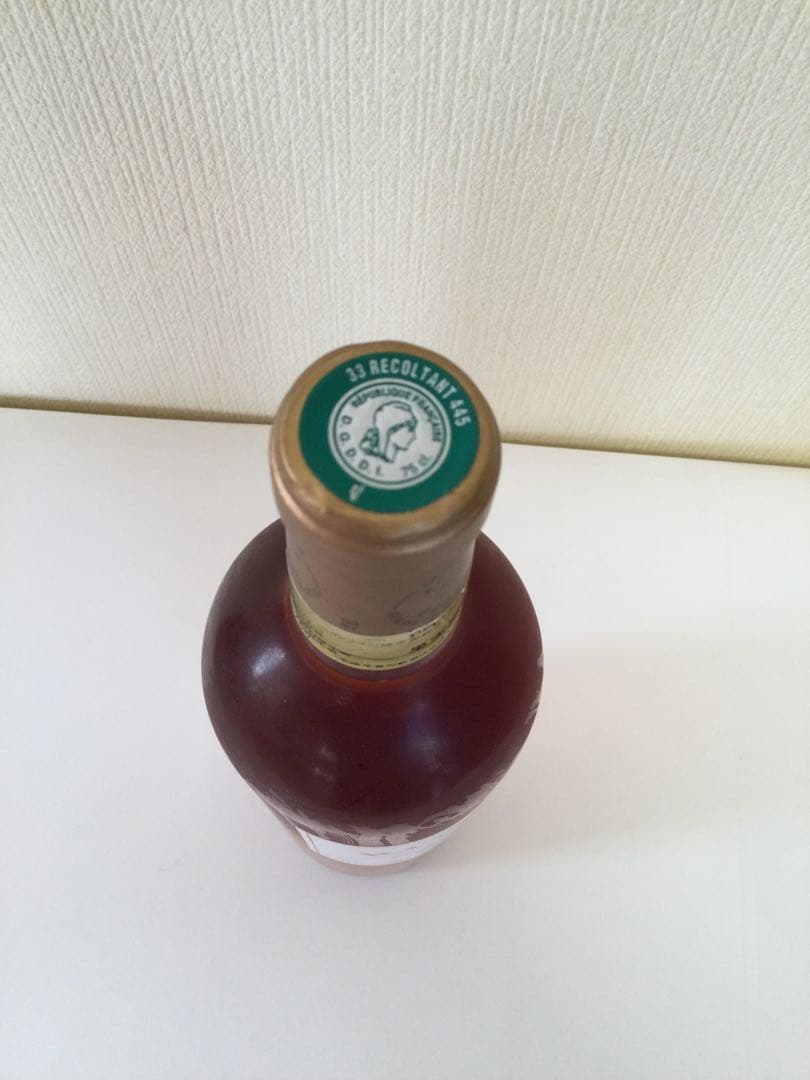 シャトー・リュウセック　2000