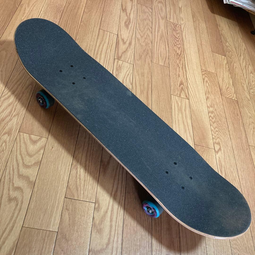 Santa Cruz スケートボード コンプリート