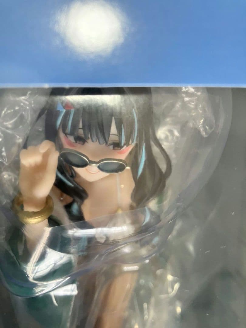 FGO 一番くじ テノチティトラン セット