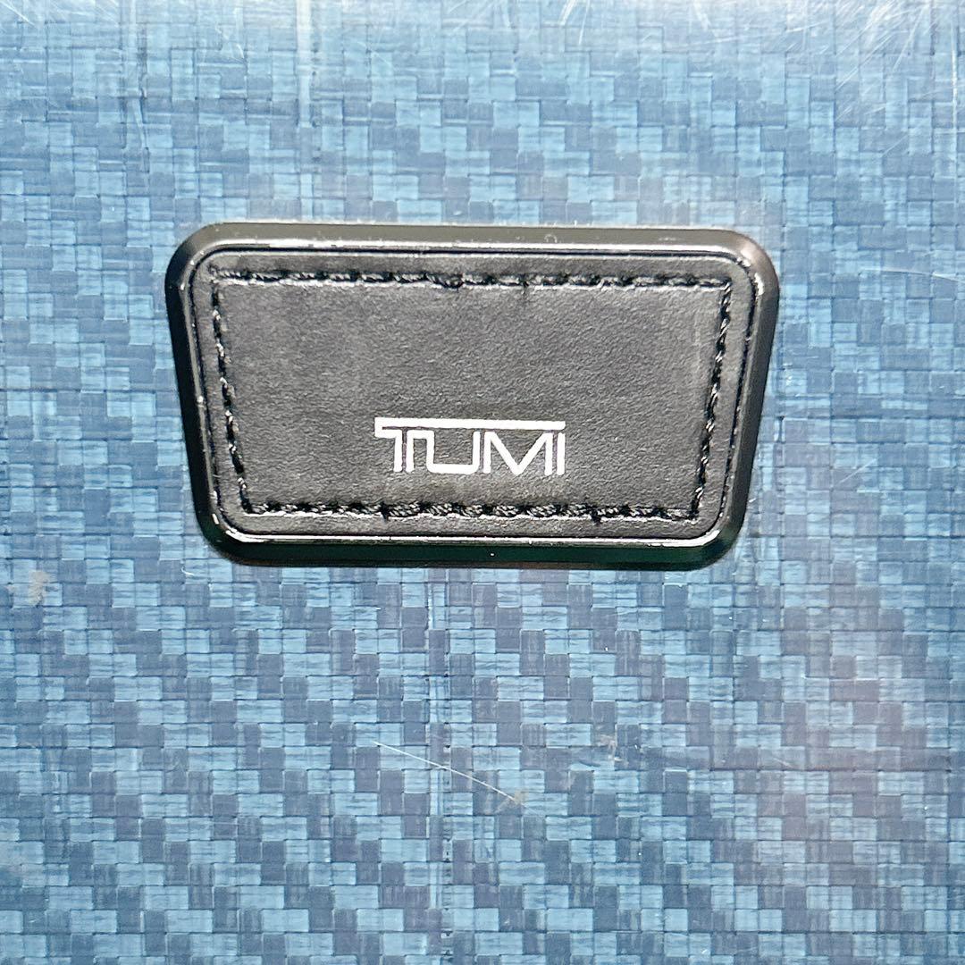 希少 TUMI トゥミ TEGRA-LITE テグラライト キャリーケース