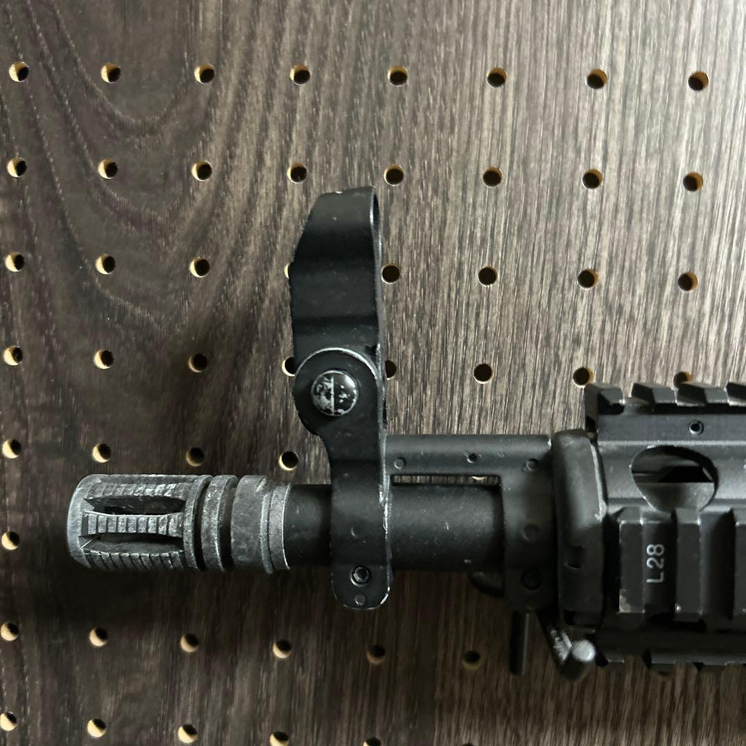 東京マルイ CQB-R 次世代電動ガン(ジャンク)