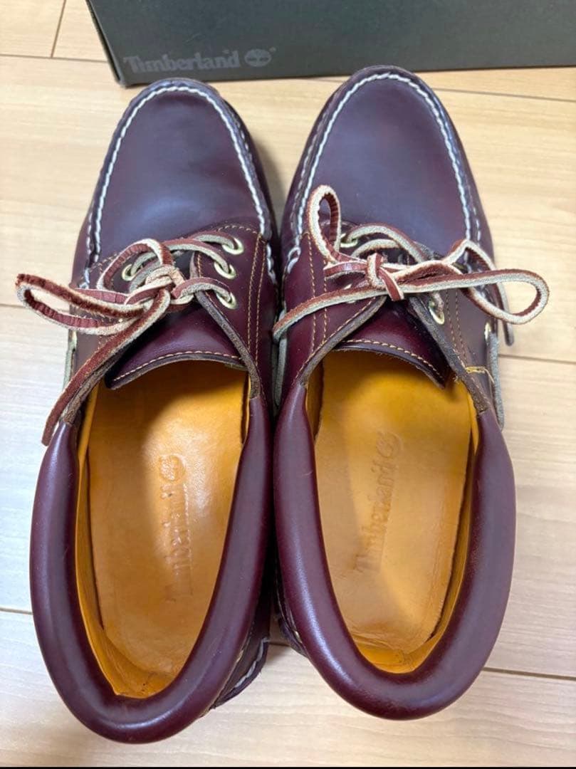 靴 Timberland TB050009 W/L 3eye lug