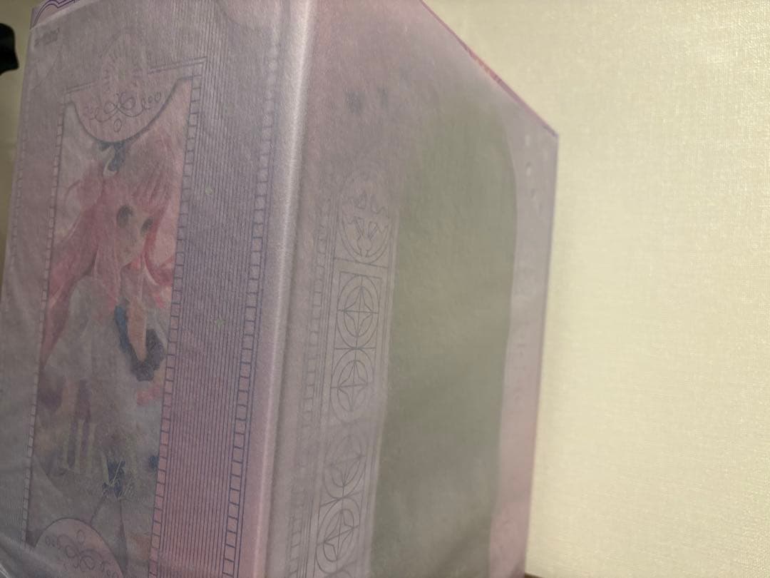 【最終値下げ】新品未開封 聖園ミカ ～星の呼び声～ ブルーアーカイブ フィギュア