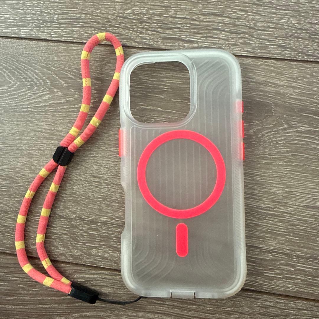 iPhoneアクセサリー Tech21 FlexPro Case for iPhone 16 Plus