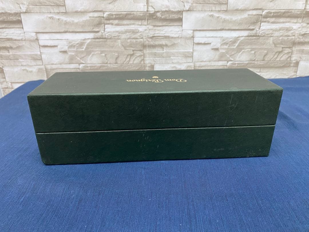 【新品未開封】ドンペリニヨン　ヴィンテージ1998 シャンパン