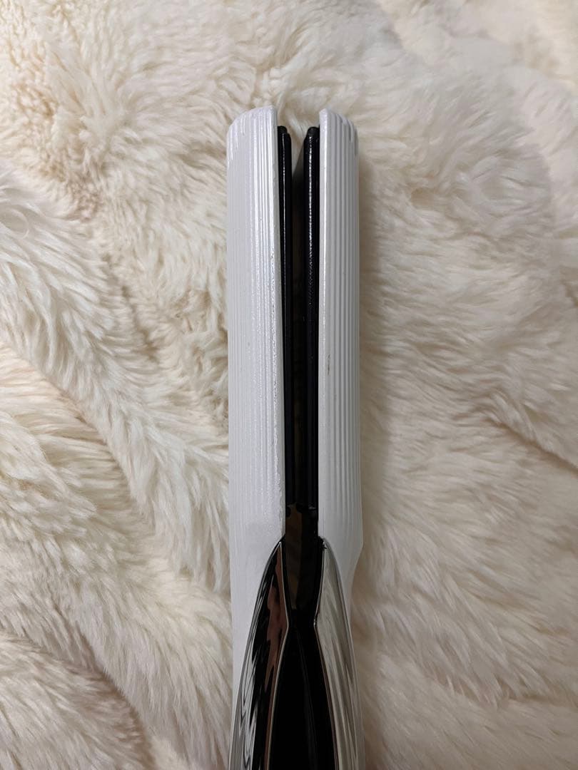 美品　動作良好　ReFa　リファ　ストレートアイロン　ヘアアイロン