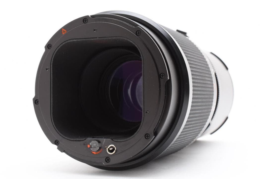 【美品】ハッセルブラッド CarlZeiss 250mm F5.6レンズ #80
