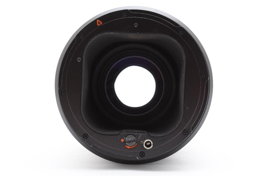 【美品】ハッセルブラッド CarlZeiss 250mm F5.6レンズ #80