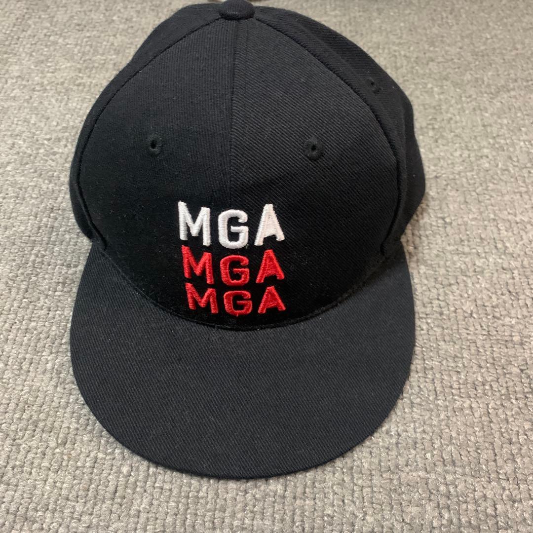 ミセスMrs.green appleキャップ　美品　現在最安値