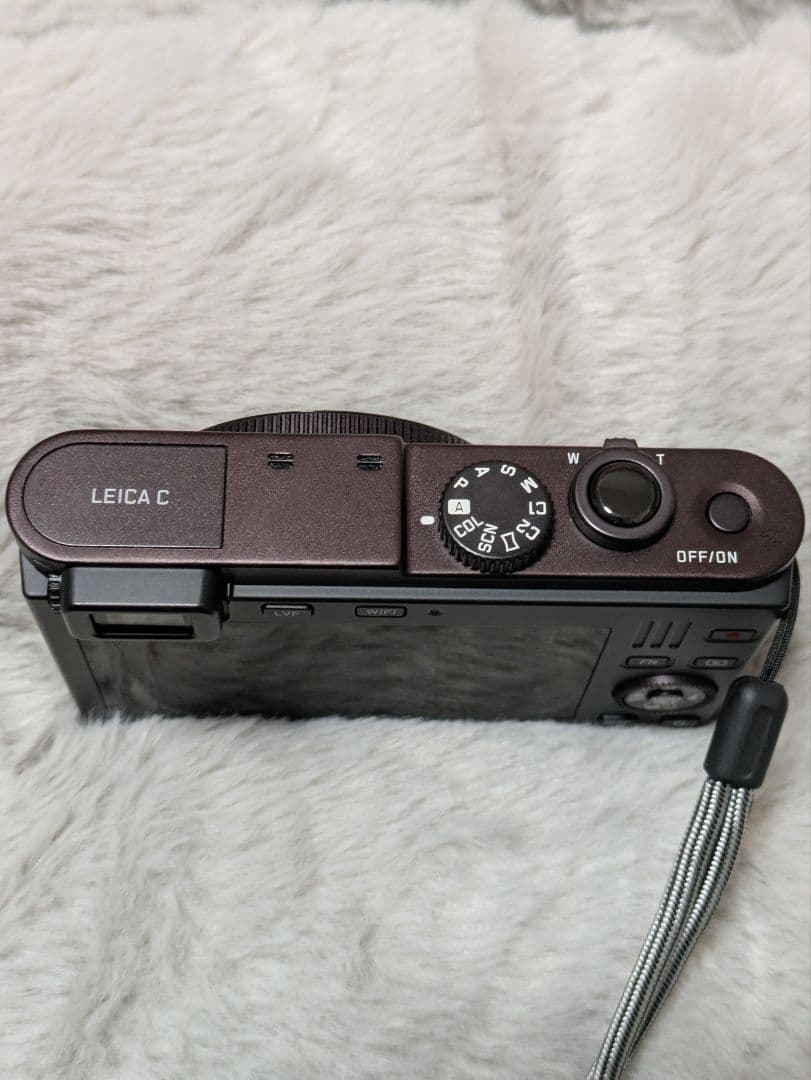 Leica C Typ 112 ライカ コンパクトデジタルカメラ カメラ