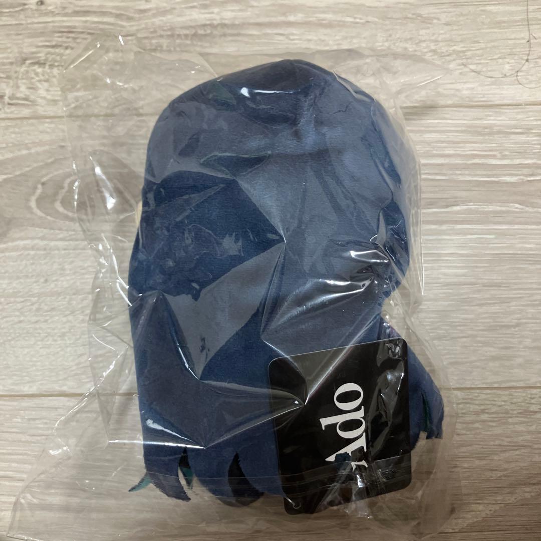 生まれましたよ おめでとうAdoちゃんぬいぐるみB Adoデザインver.