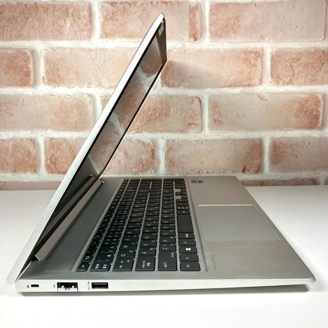 第12世代Corei7 SSD512GB メモリ16GB テンキー HP G41