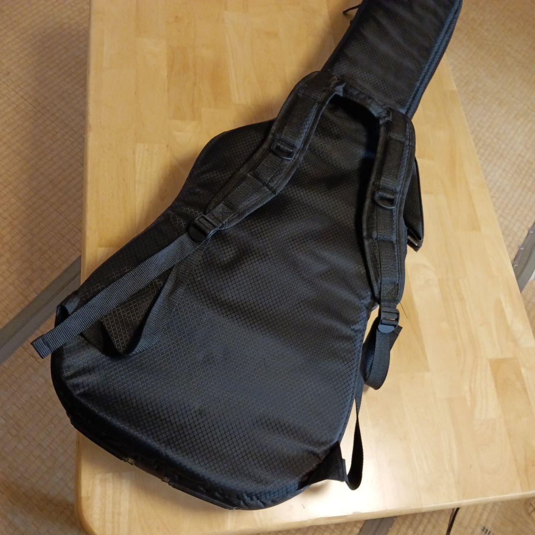 エレキギターSquier Stratocaster ホワイトアイスグリーン