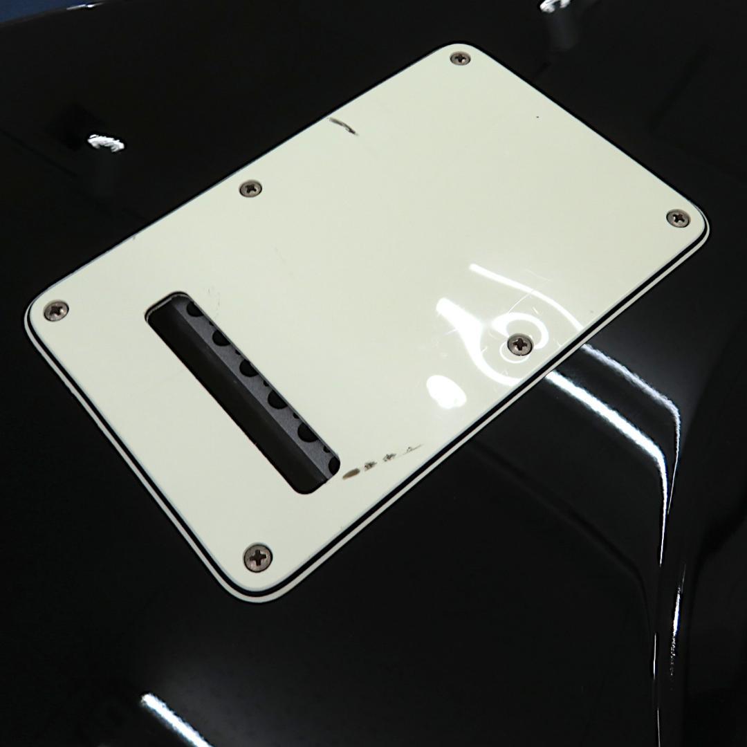 Fender Mexico Player ストラト セイモアダンカンピックアップ